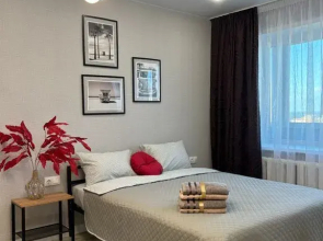 Na Prospekte Maksima Gorykogo 26 Flat