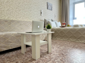 Апартаменты FSF С Уникальным Видом - Дистанционный заезд