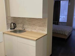 Апартаменты на Советской 7/1