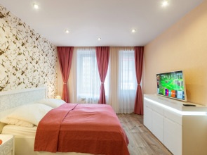 Апартаменты West39 Артиллерийская 58