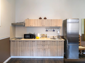 Апартаменты Element 2