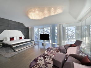 W Abu Dhabi - Yas Island