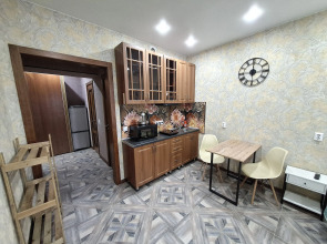 Квартира Уютная возле МНТК Микрохирургии глаза имени Федорова