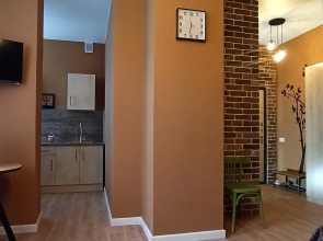 Апартаменты в Историческом центре