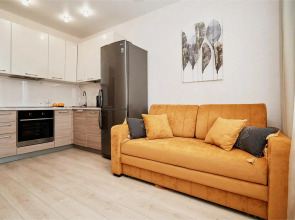 Квартира Волшебный Нижний. Пешком до всех достопримечательностей