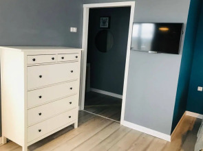 Квартира на Мира 18-2