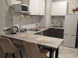 Апартаменты 2rooms Monako MinskMir