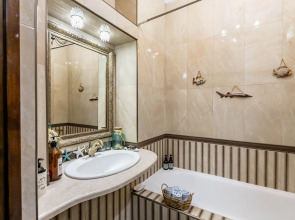 Гостевой дом Дом Наполненный Любовью