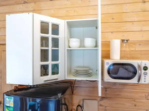 Частный дом Ладожские дюны 2