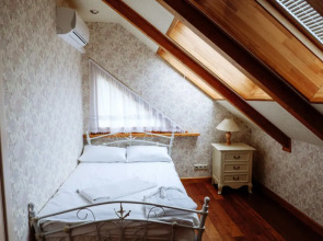 Частный дом Юхновград Большой