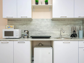 Апартаменты Самые уютные