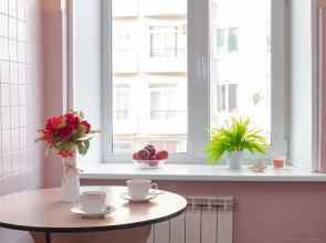 Уютная квартира рядом с Набережной во Владивостоке