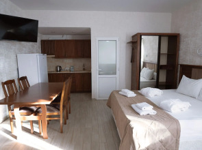 Гостевой дом Айсберг