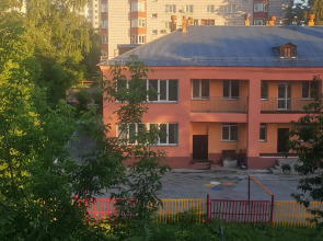 Квартира на Улице Путевая 18