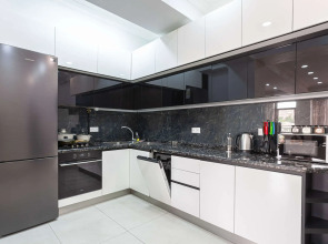 Апартаменты on Mashtots avenue 33/1-51