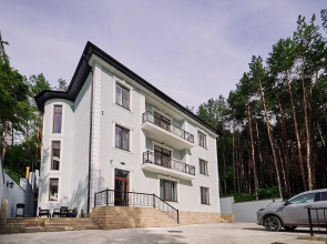 Апартаменты Family