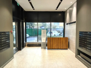 Квартира Евротрехкомнатная в ЖК Бизнес Класса