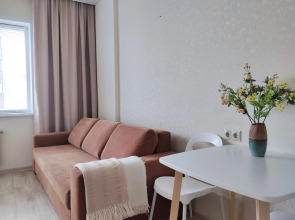 Bobrodom Na Sakko I Vantsetti 77 Flat