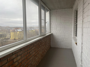 Апартаменты Хочу Приехать На Челюскинцев 47