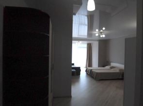 Апартаменты студия