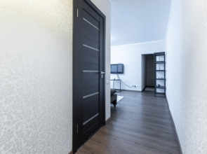 Апартаменты на Гаяза Исхаки 1