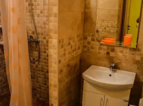 Гостевой дом Мини гостиница на Куршской косе поселок Рыбачий улица Набережная