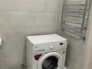 Апартаменты у Городского Парка