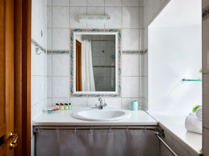 Апартаменты Однажды в Санкт-Петербурге