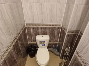 Апартаменты Чайка House на Волжская Набережная д.21