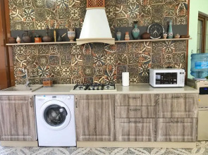 Гостевой дом в Кедровой роще