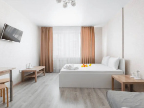 Апартаменты Jet Комфорт