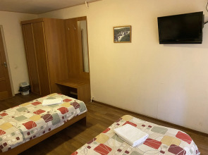 Отель Вектор