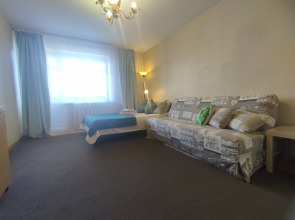 Апартаменты Квартира на Большой Московской