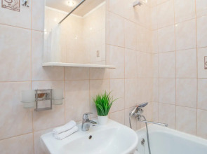 Апартаменты Красный 5