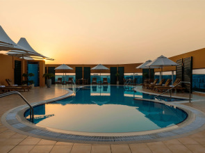 Four Points by Sheraton Bur Dubai