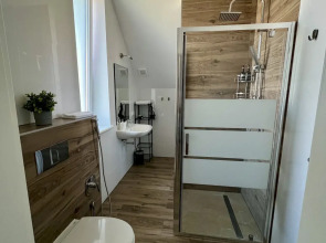 Гостевой дом Guesthouse Emma