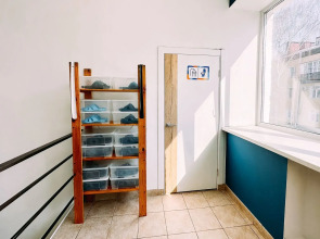 Меблированные комнаты Достоевский HD