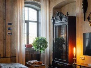 CULTAPART Пентхаус братьев Елисеевых 1