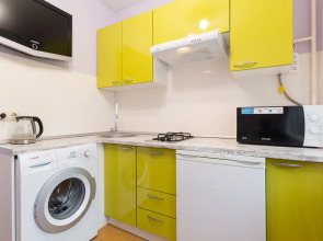 Квартира на Балтийской 6к3