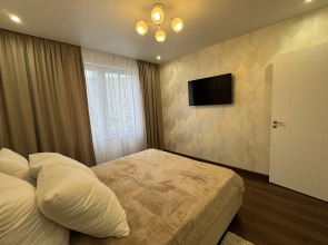 Квартира Уют в Купелинке