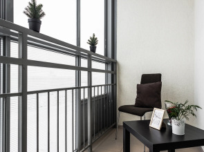 Апартаменты Stepanenkov на Татищева 47 А