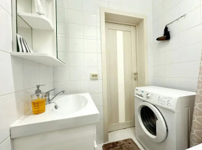 Квартира однокомнатная в центре на Советском