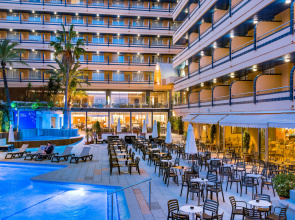 4R Playa Park