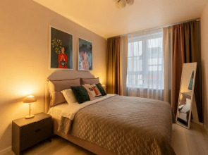 Квартира у Башни