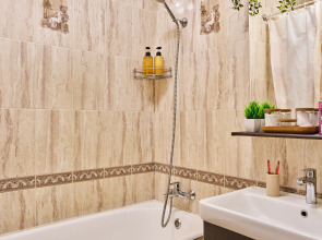 Апартаменты на Тверской 15