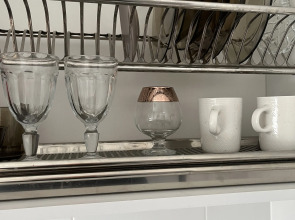 Квартира Уютная в центре Элисты