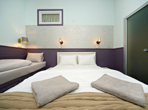 Гостиница Yum Yum