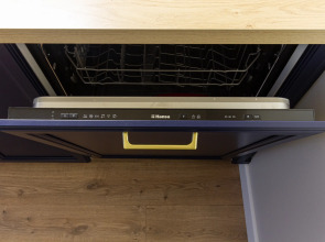 Квартира Kaleidoscope Apartment