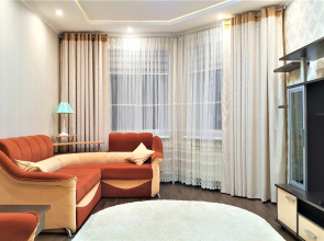 Domashniy Uyut Zvereva 50 Apartments