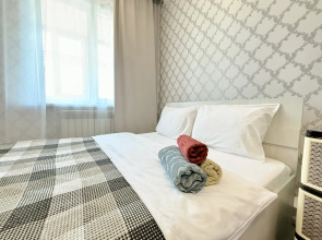 Apartamenty na Puskina 152A